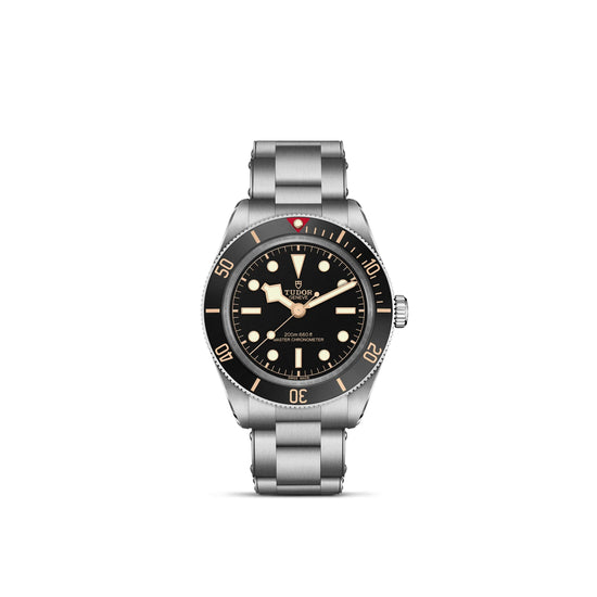 Black Bay 58 - Orr's Jewelers