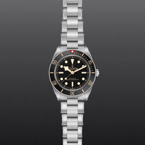 Black Bay 58 - Orr's Jewelers