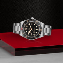 Black Bay 58 - Orr's Jewelers