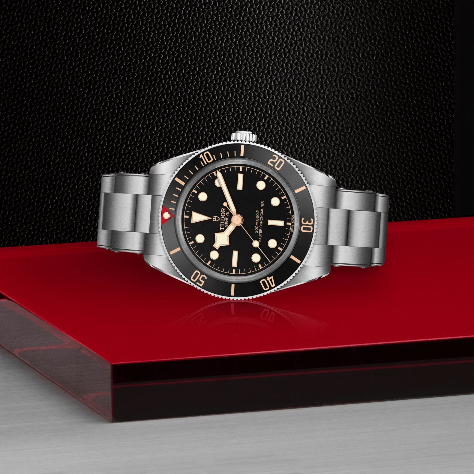 Black Bay 58 - Orr's Jewelers