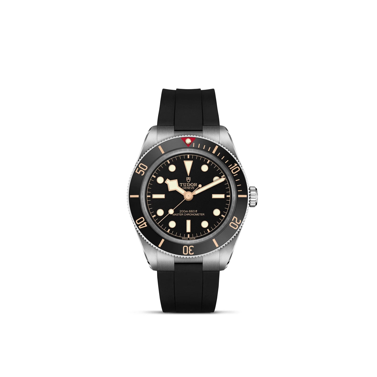 Black Bay 58 - Orr's Jewelers