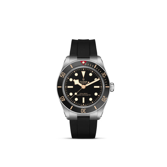 Black Bay 58 - Orr's Jewelers