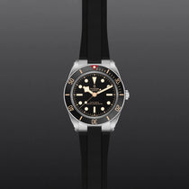 Black Bay 58 - Orr's Jewelers