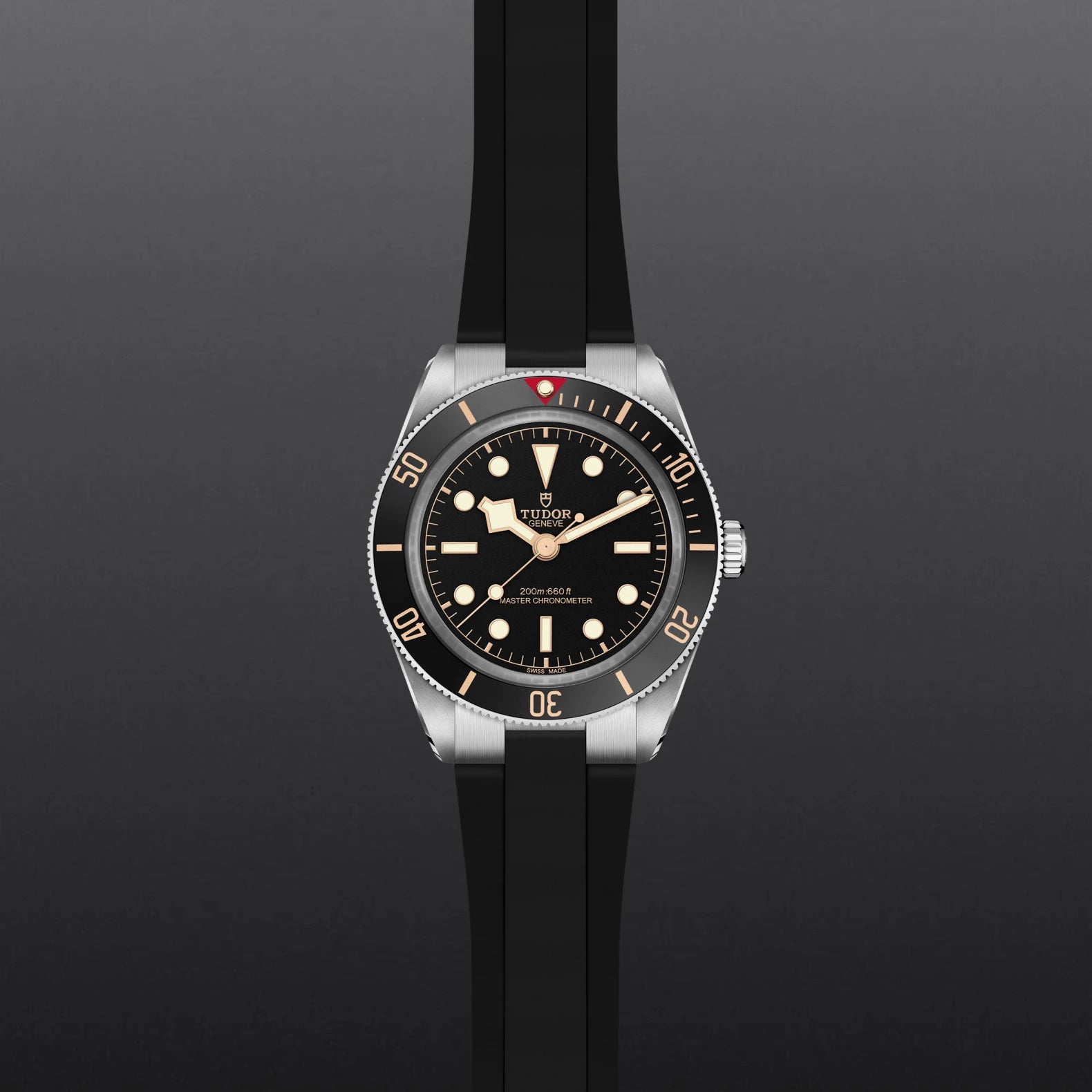 Black Bay 58 - Orr's Jewelers