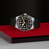 Black Bay 58 - Orr's Jewelers