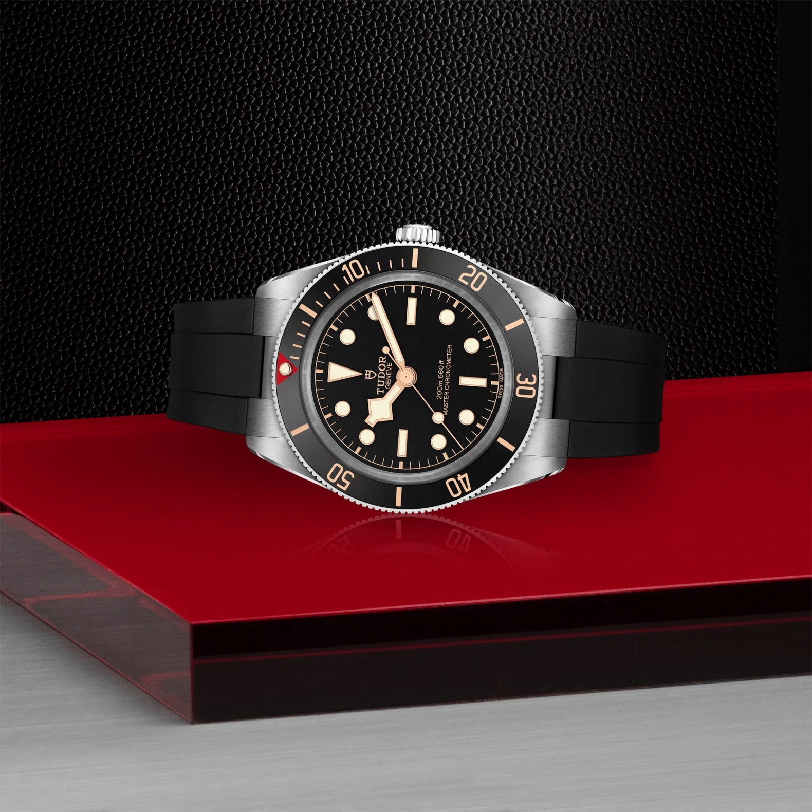 Black Bay 58 - Orr's Jewelers