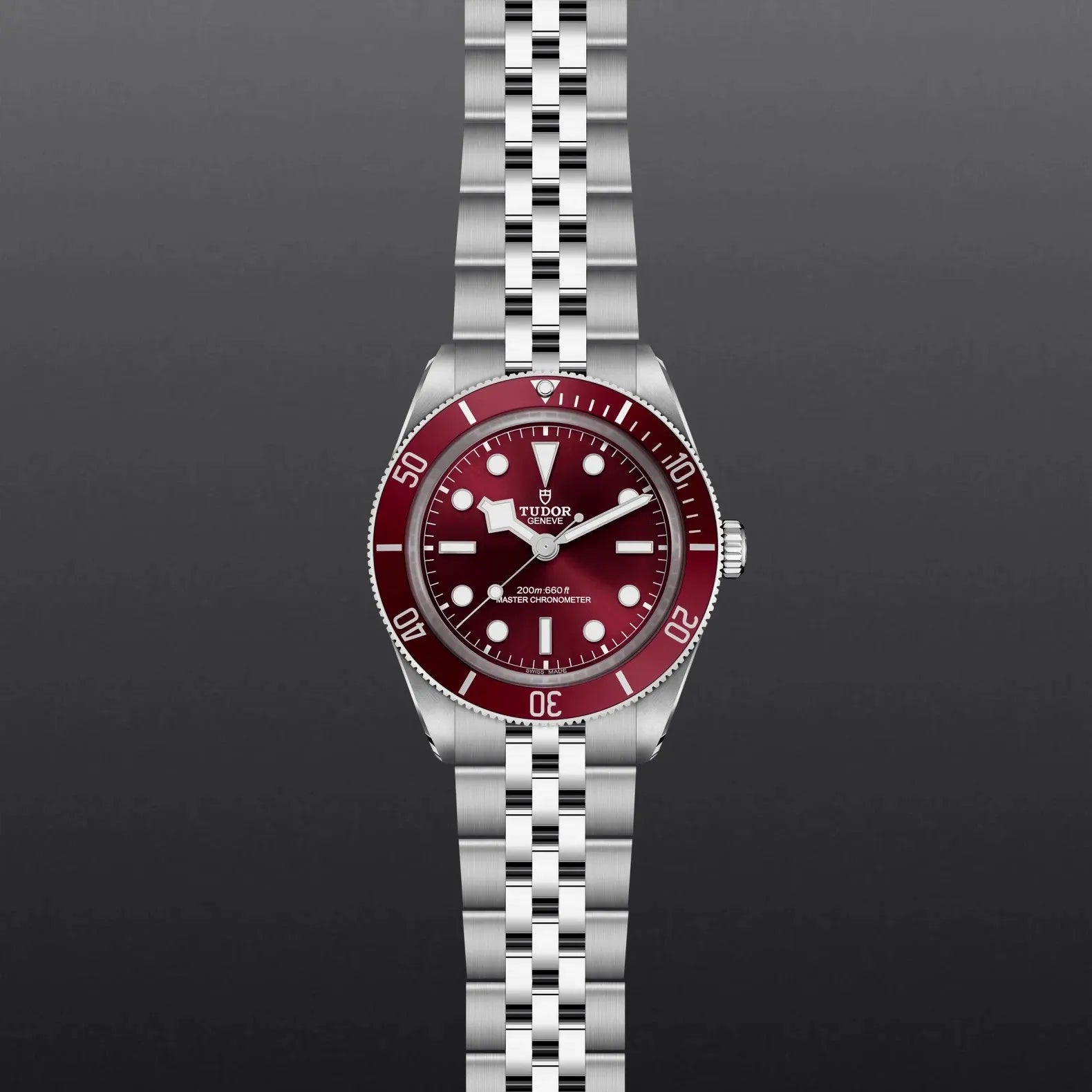 Black Bay 58 - Orr's Jewelers