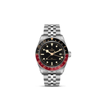 Black Bay 58 GMT - Orr's Jewelers