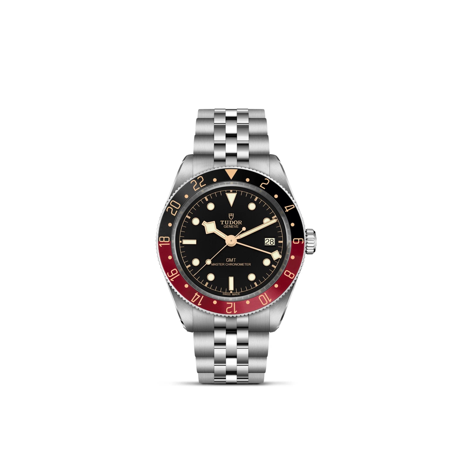 Black Bay 58 GMT - Orr's Jewelers