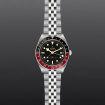 Black Bay 58 GMT - Orr's Jewelers