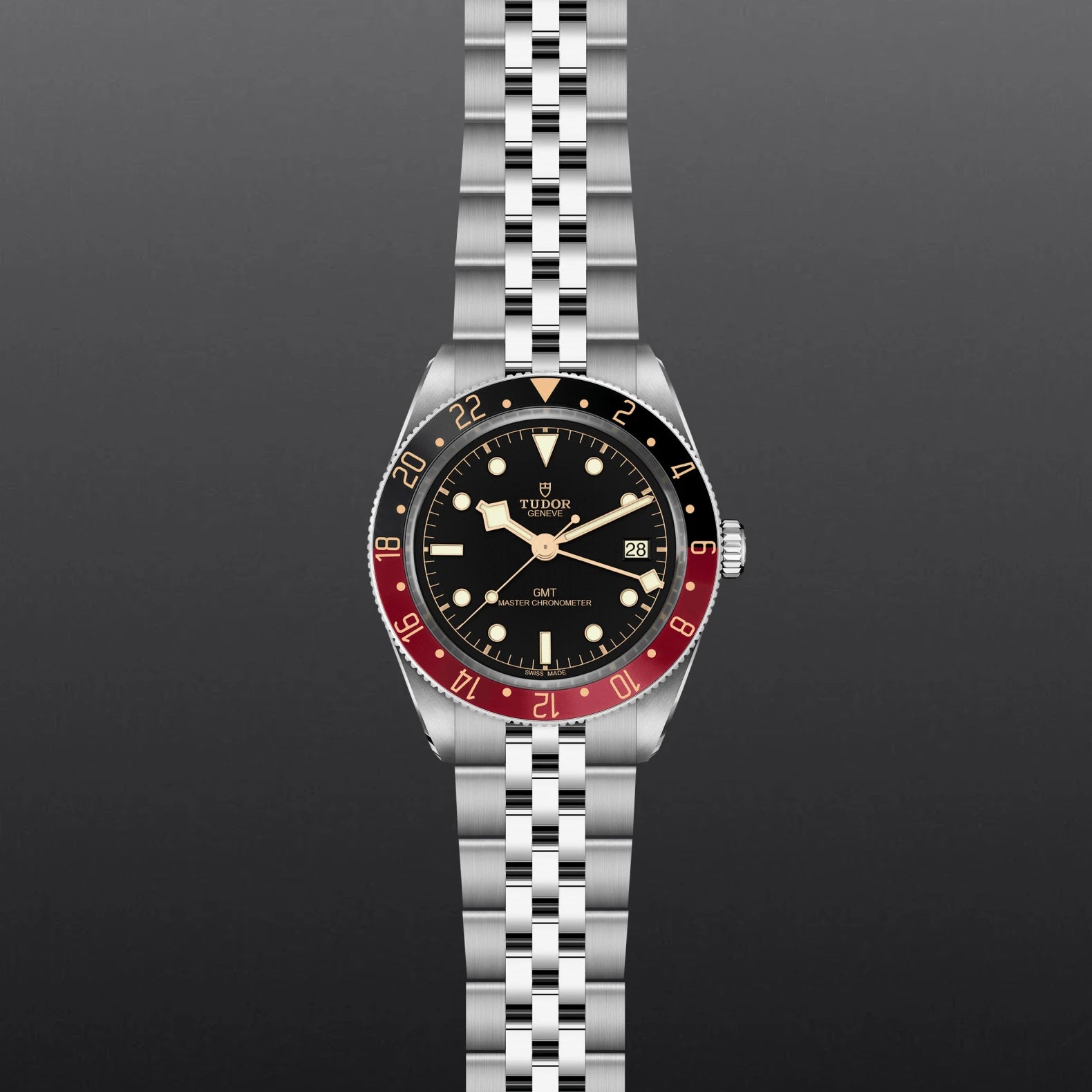 Black Bay 58 GMT - Orr's Jewelers