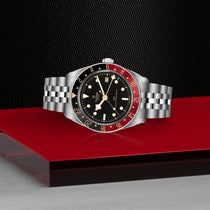 Black Bay 58 GMT - Orr's Jewelers