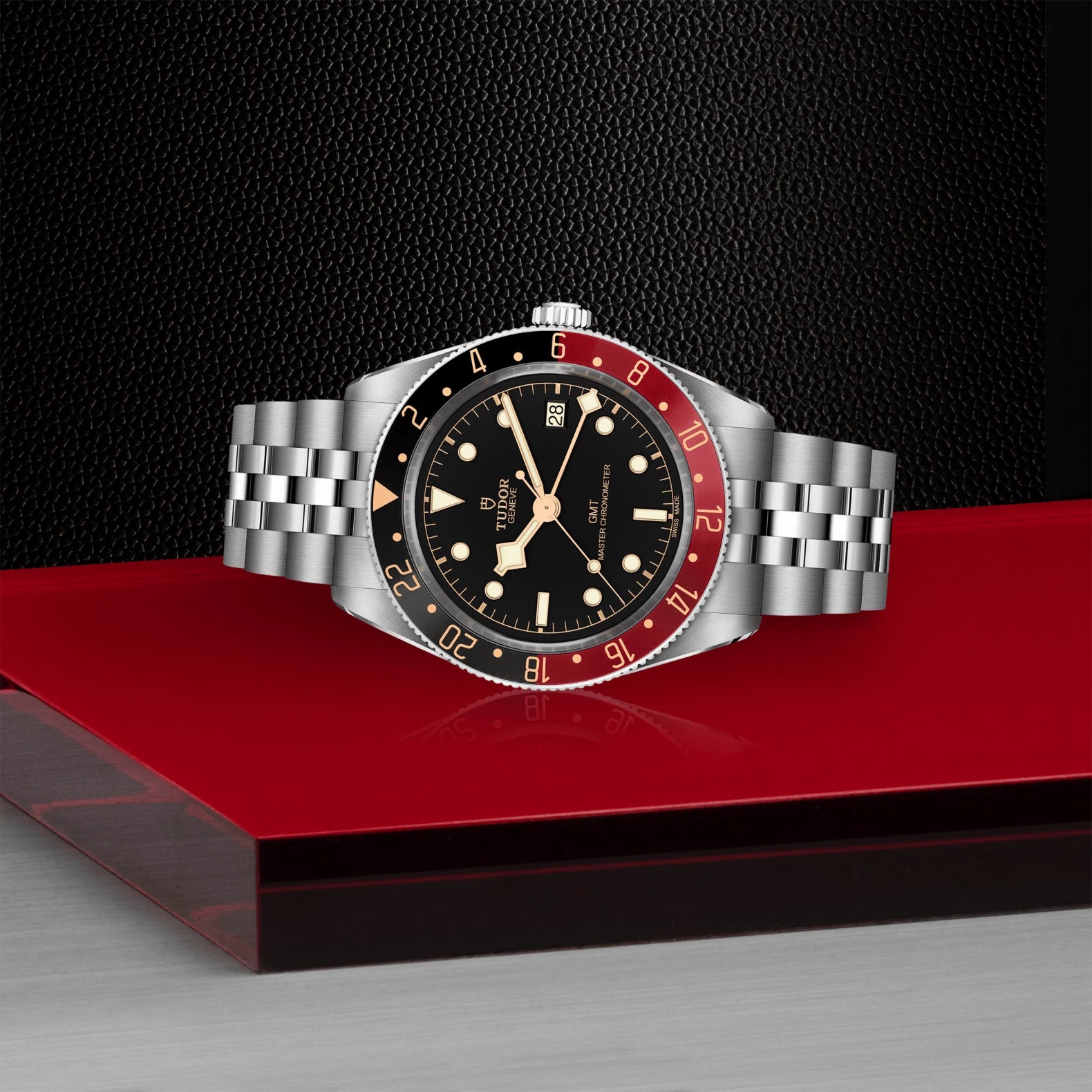 Black Bay 58 GMT - Orr's Jewelers