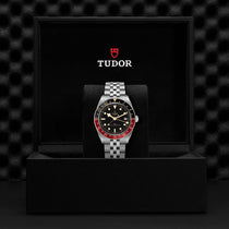 Black Bay 58 GMT - Orr's Jewelers