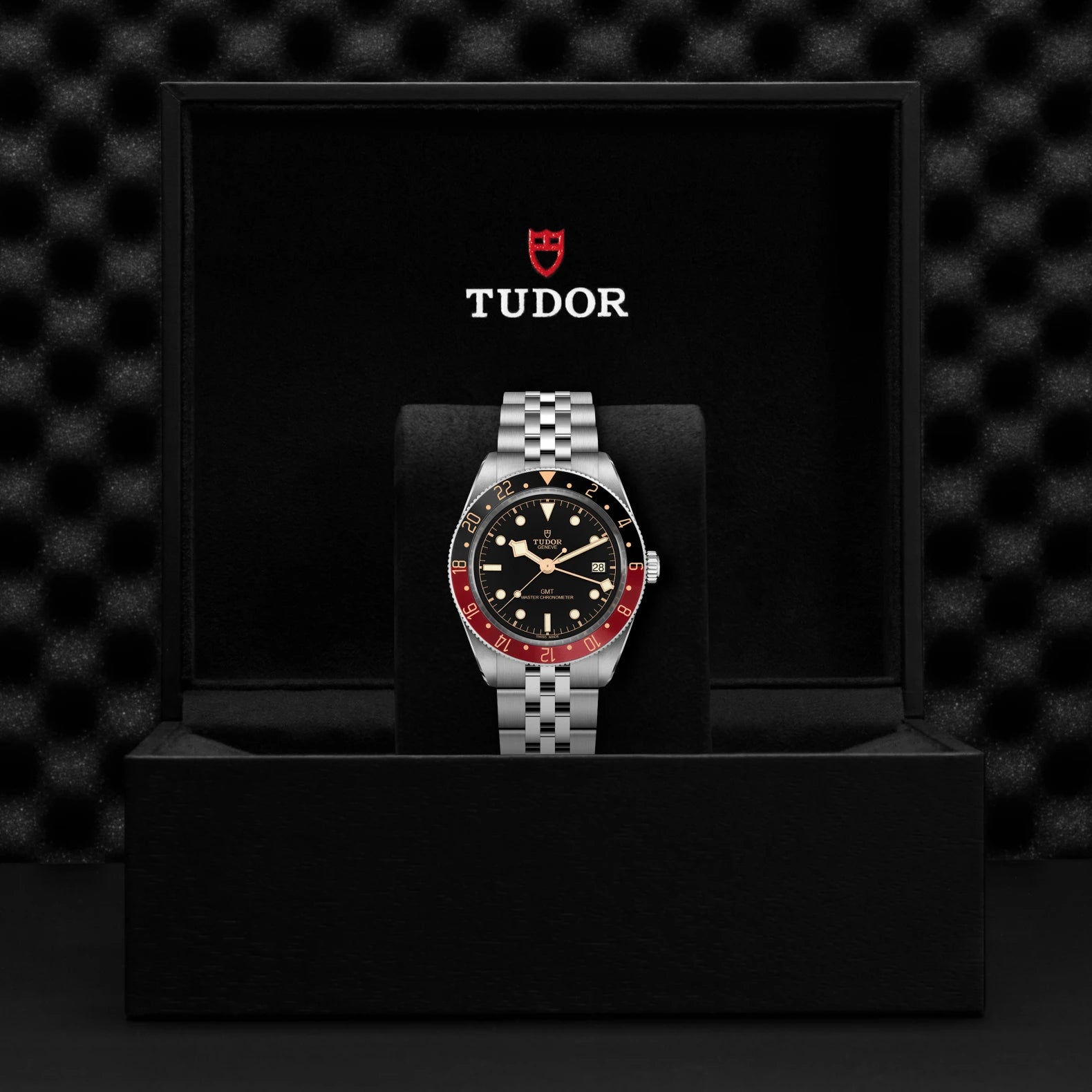 Black Bay 58 GMT - Orr's Jewelers