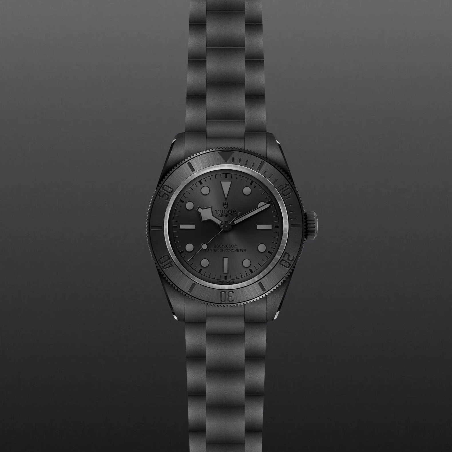 Black Bay Ceramic - Orr's Jewelers