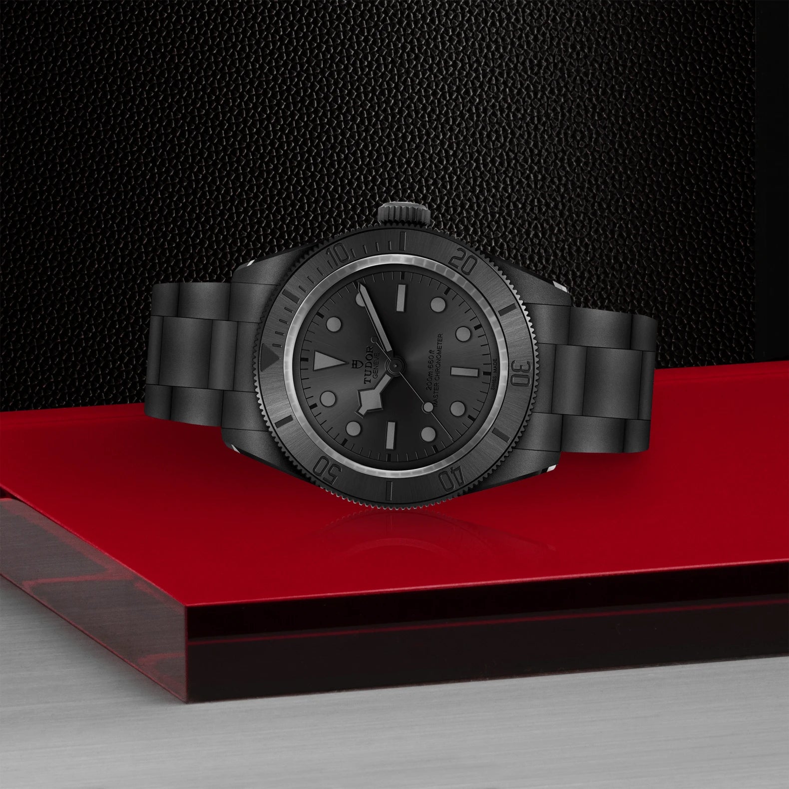 Black Bay Ceramic - Orr's Jewelers