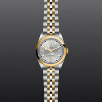 Black Bay One 36 S&G