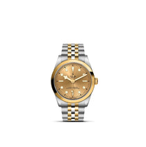 Black Bay One 36 S&G