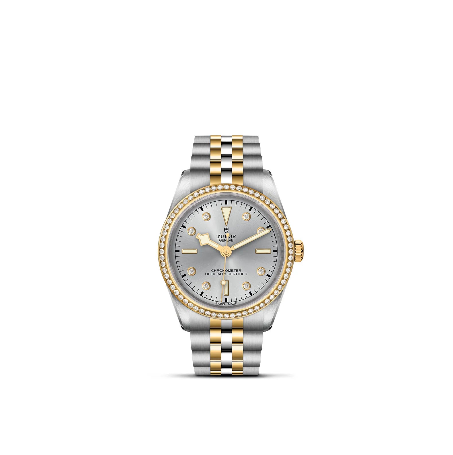 Black Bay One 36 S&G