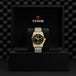 TUDOR Black Bay 39 S&G