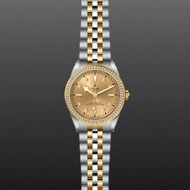 Black Bay One 39 S&G