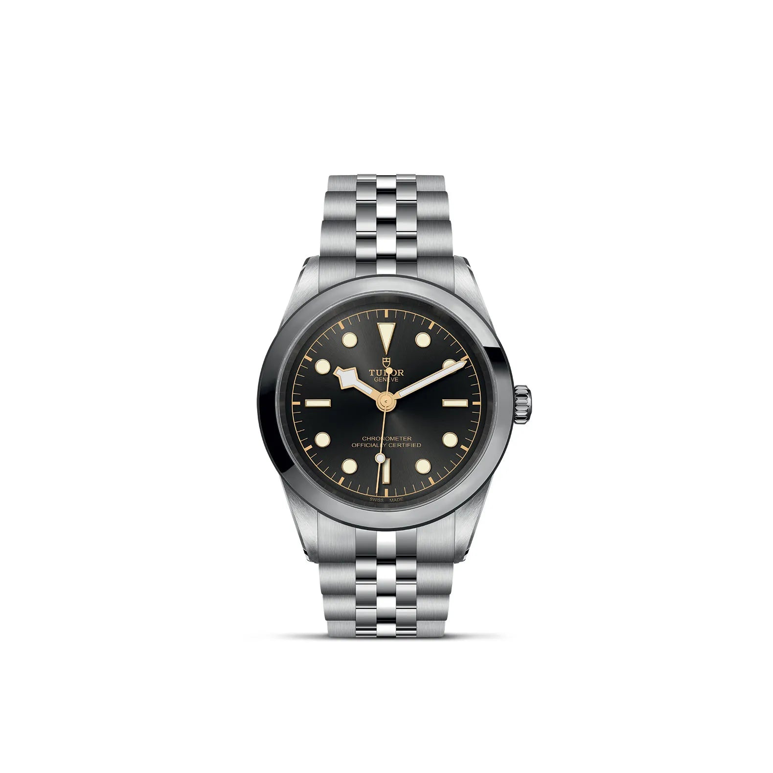 Black Bay One 41 - Orr's Jewelers