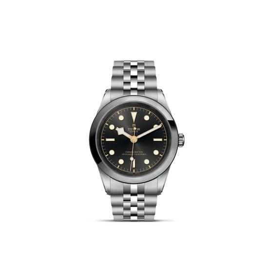 Black Bay One 41 - Orr's Jewelers