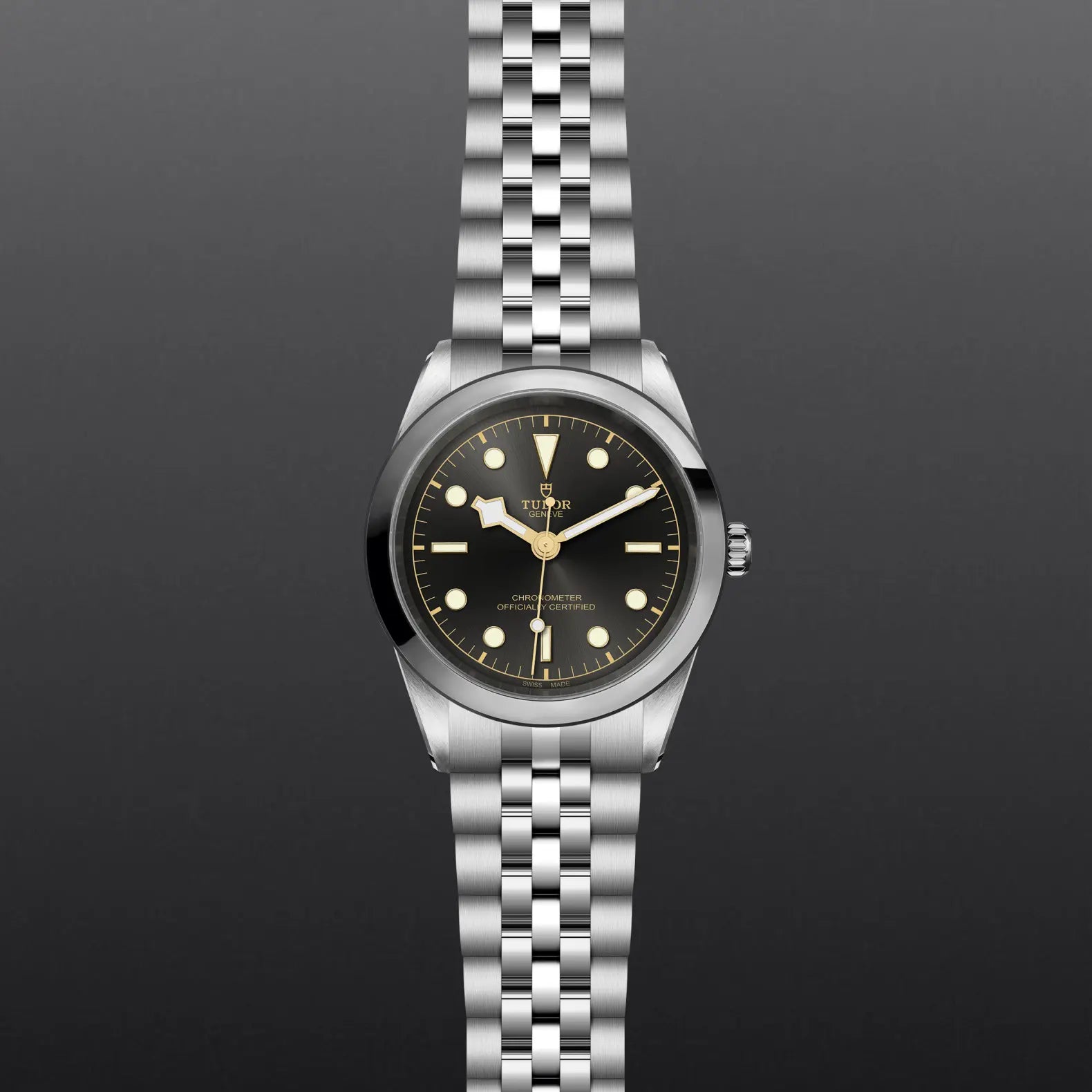 Black Bay One 41 - Orr's Jewelers