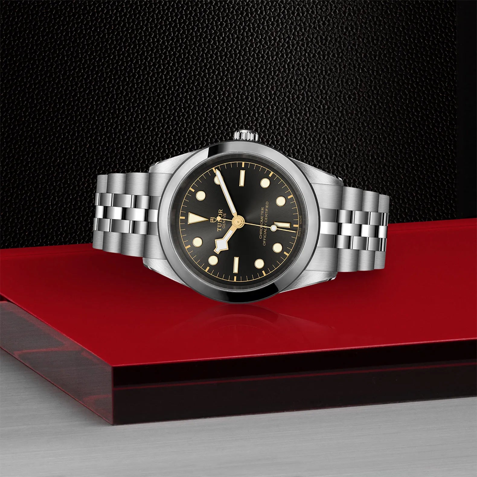 Black Bay One 41 - Orr's Jewelers