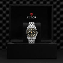 Black Bay One 41 - Orr's Jewelers