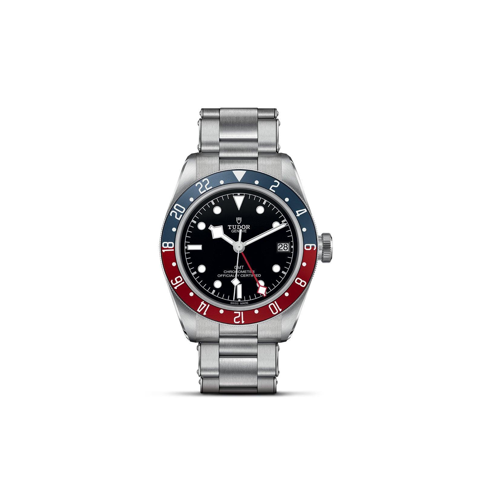 Black Bay GMt