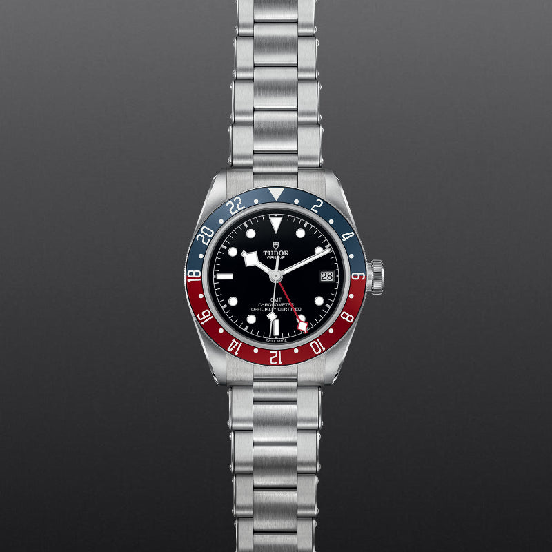 Black Bay GMt