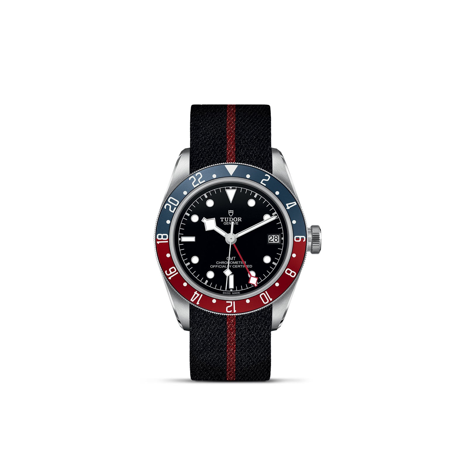 Black Bay GMt