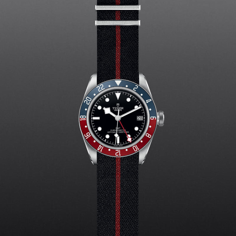 Black Bay GMt