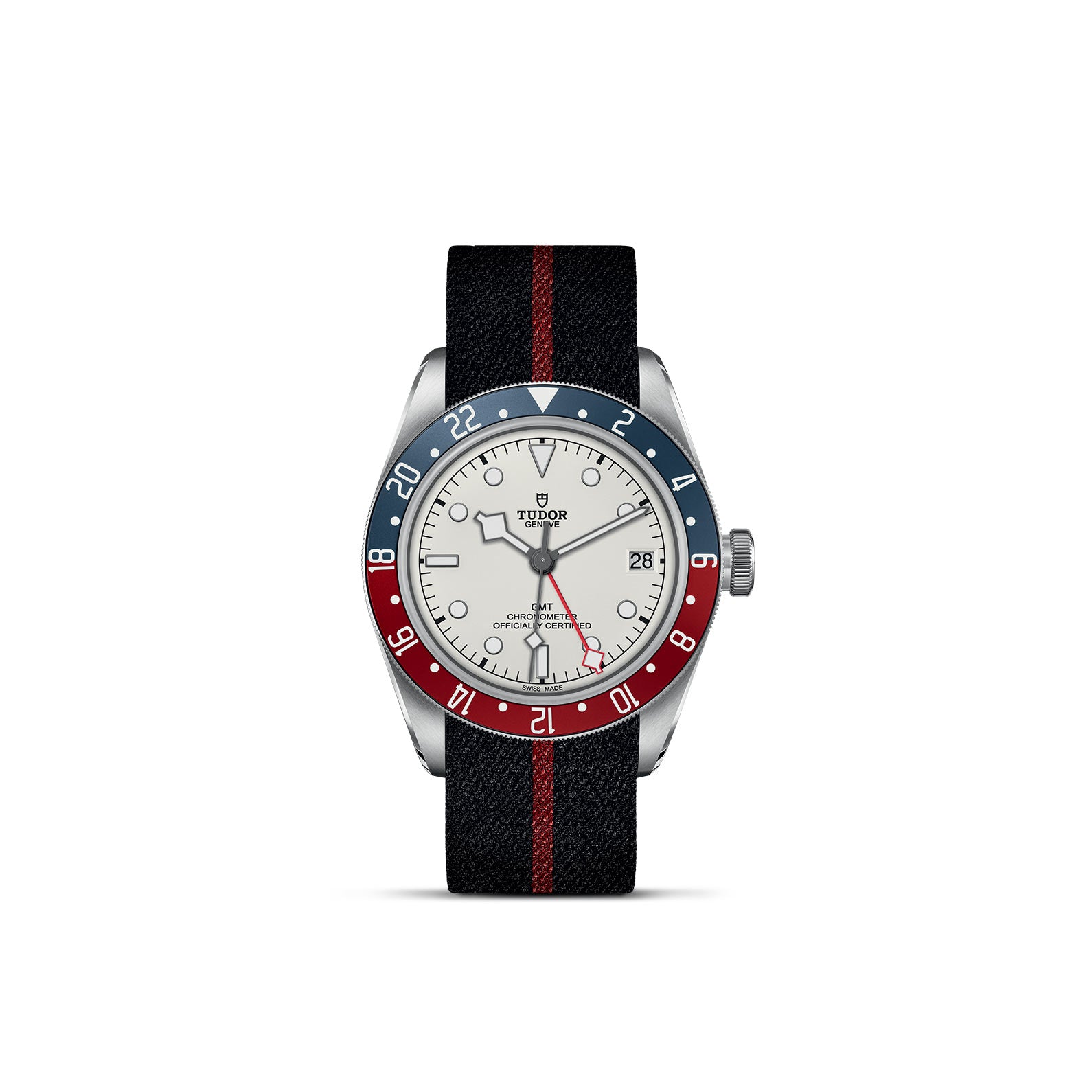 Black Bay GMt