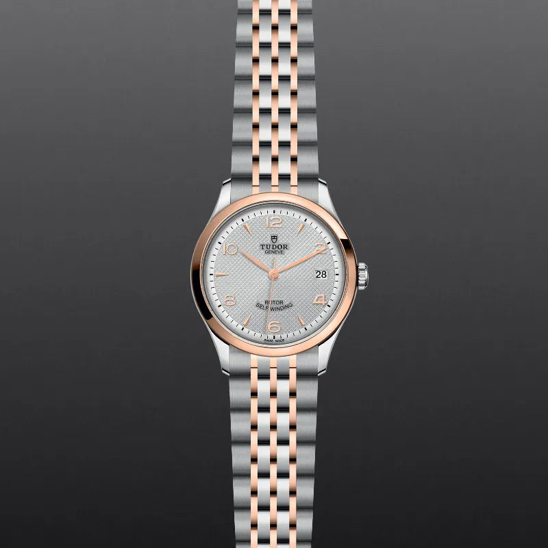 TUDOR 1926 - Orr's Jewelers