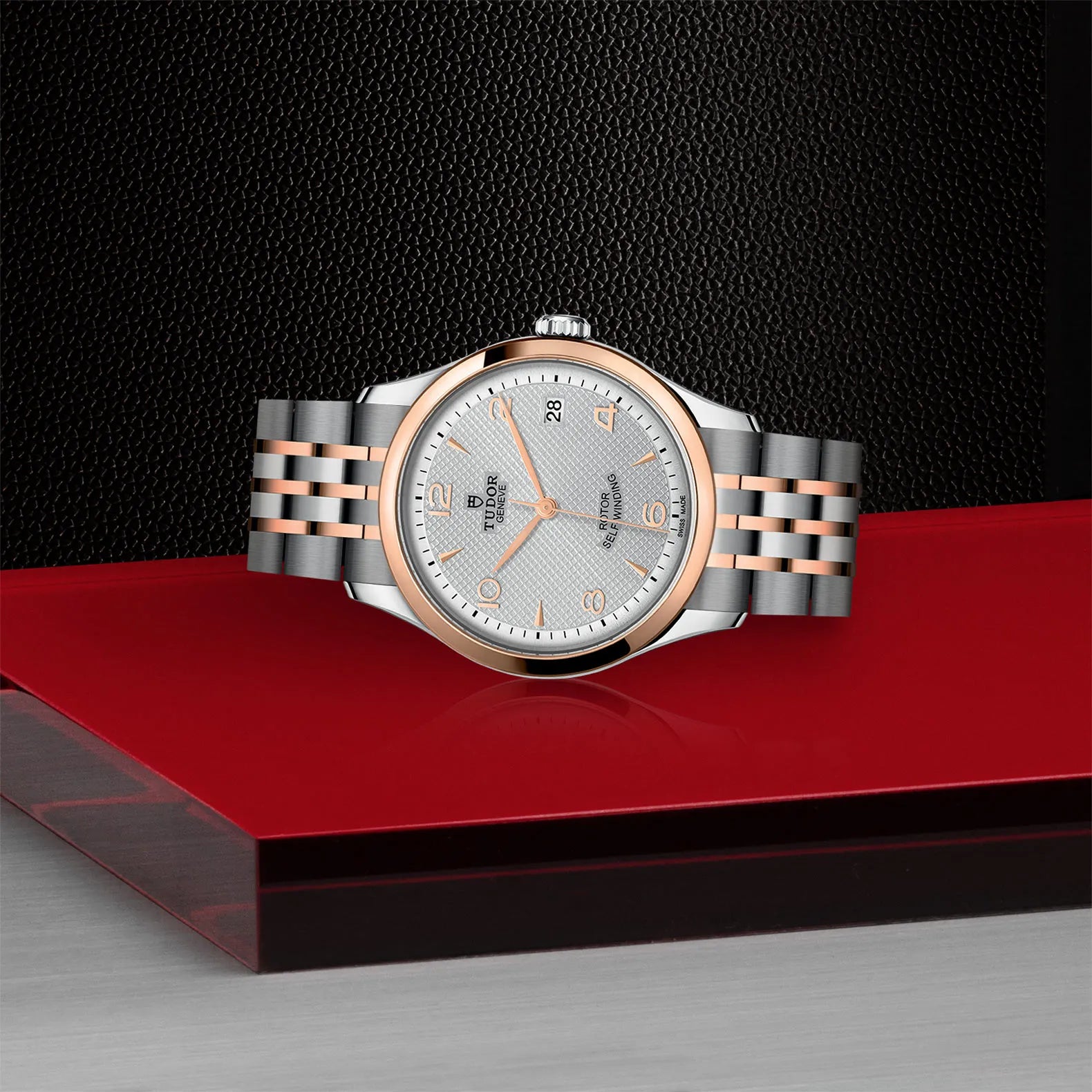 TUDOR 1926 - Orr's Jewelers