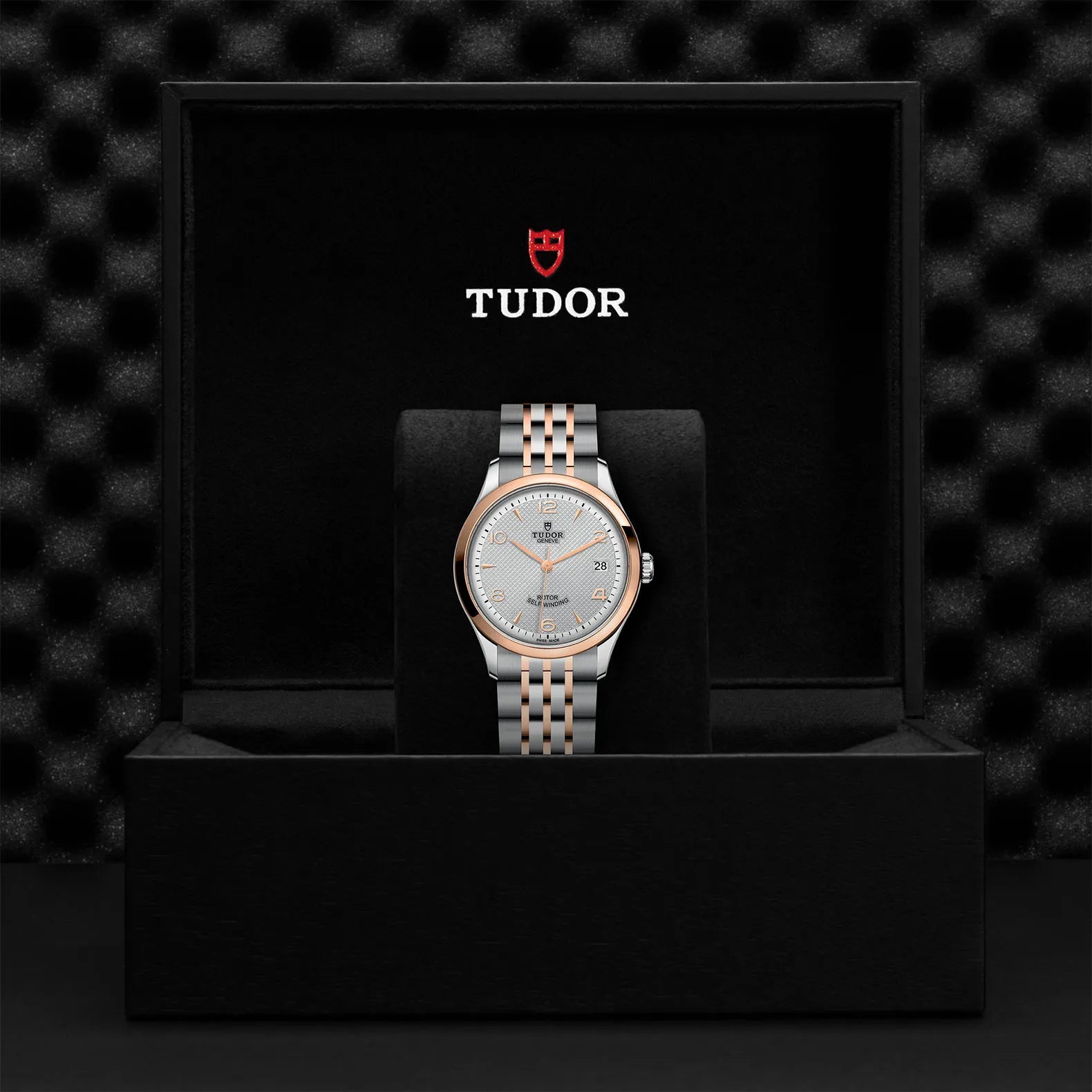 TUDOR 1926 - Orr's Jewelers