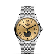 TUDOR 1926 Luna - Orr's Jewelers