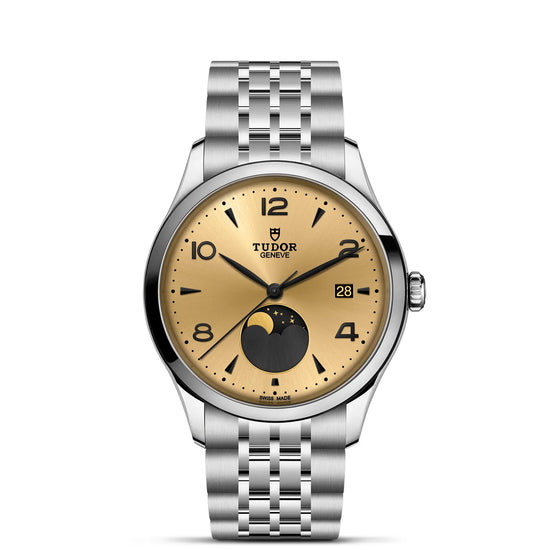 TUDOR 1926 Luna - Orr's Jewelers