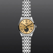 TUDOR 1926 Luna - Orr's Jewelers