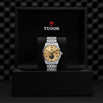 TUDOR 1926 Luna - Orr's Jewelers