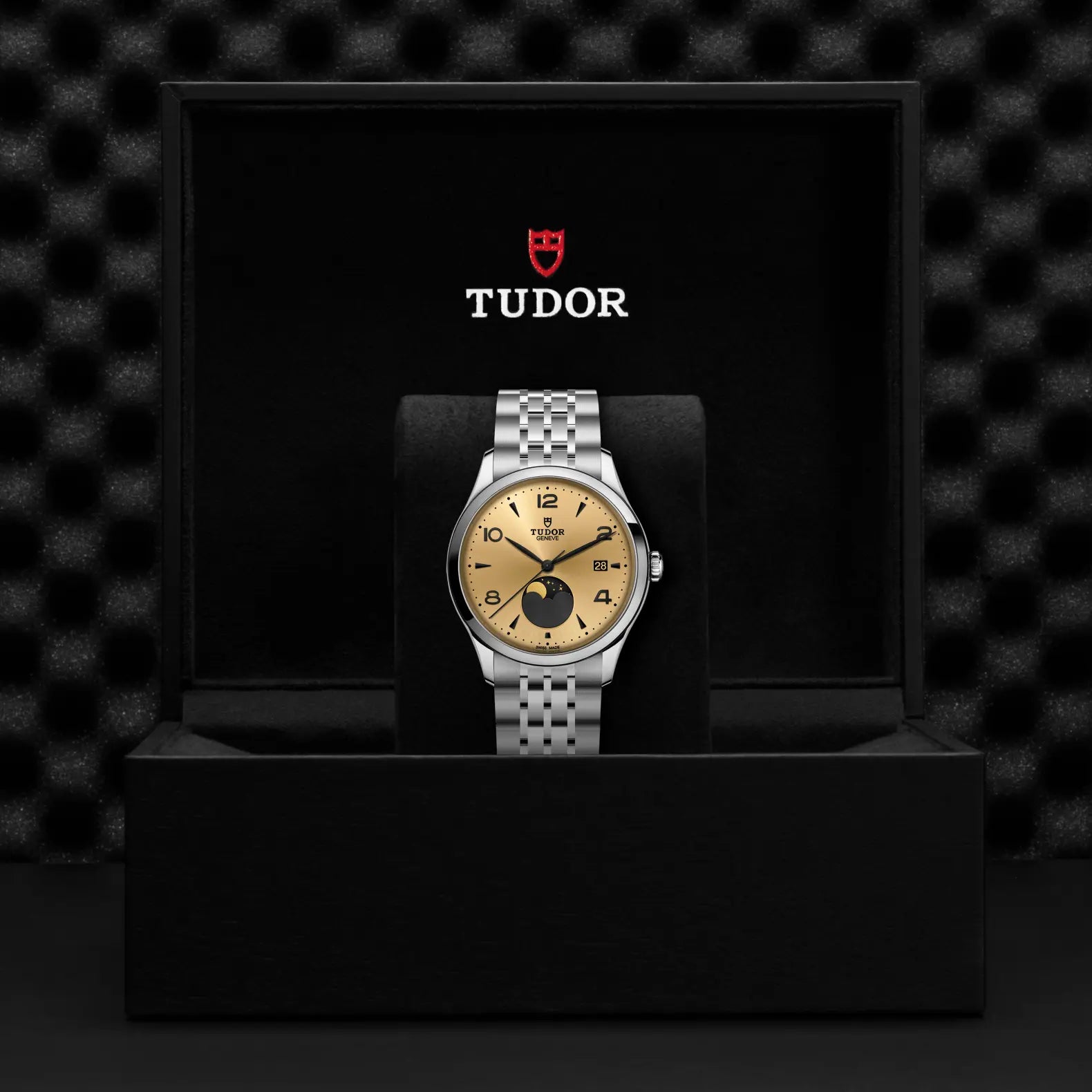 TUDOR 1926 Luna - Orr's Jewelers