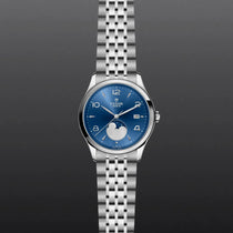 TUDOR 1926 Luna - Orr's Jewelers