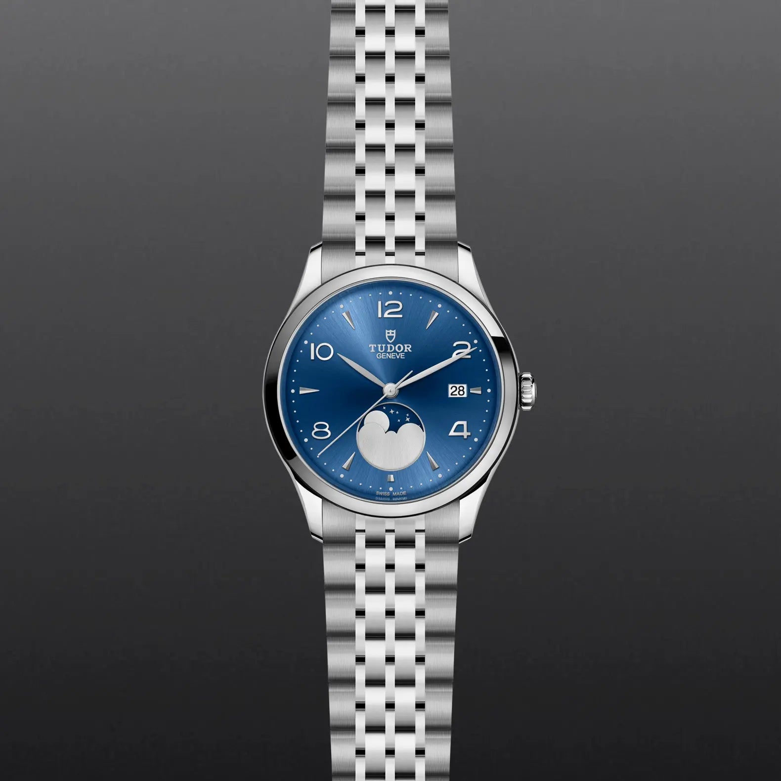 TUDOR 1926 Luna - Orr's Jewelers