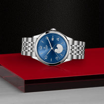 TUDOR 1926 Luna - Orr's Jewelers