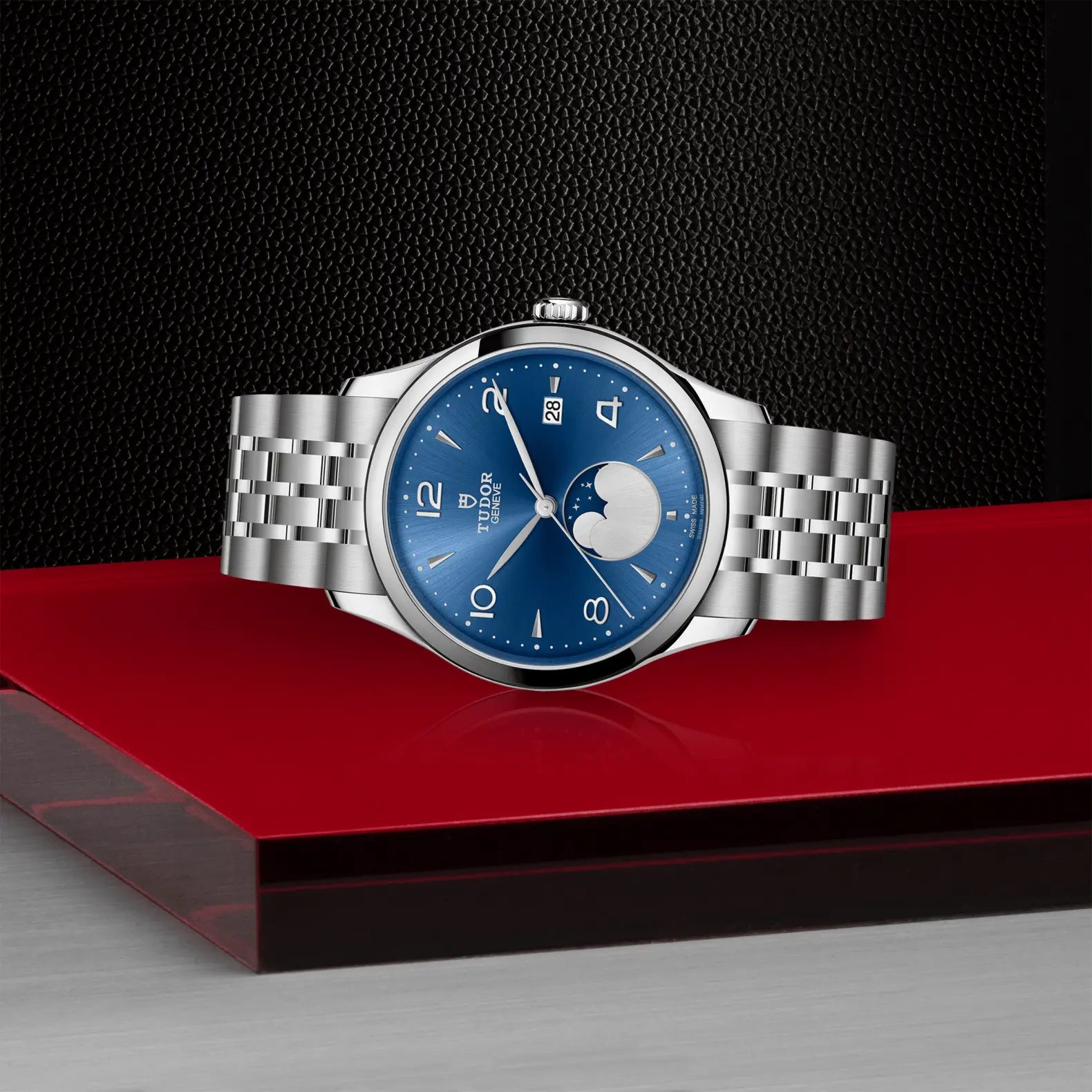 TUDOR 1926 Luna - Orr's Jewelers