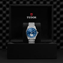 TUDOR 1926 Luna - Orr's Jewelers