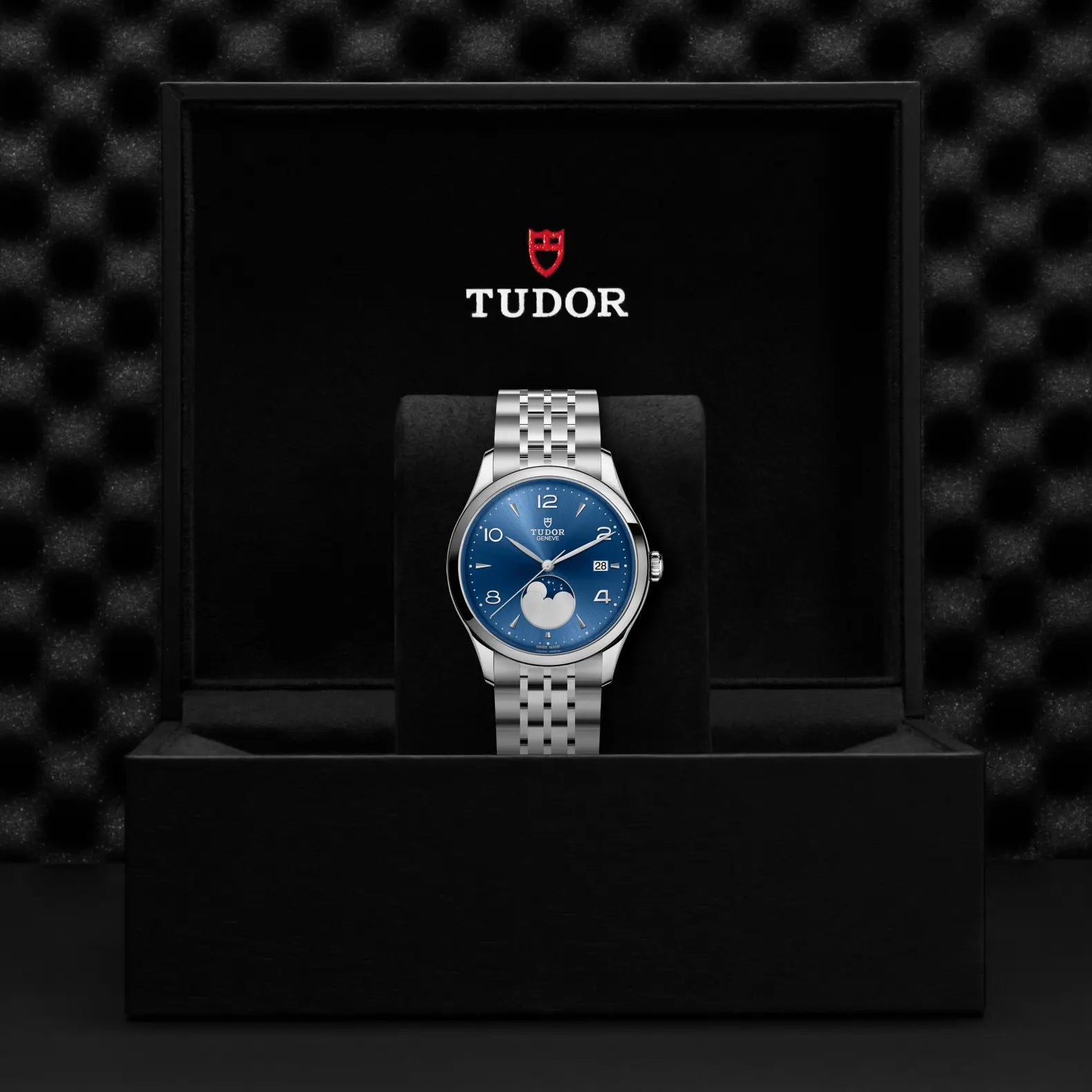 TUDOR 1926 Luna - Orr's Jewelers